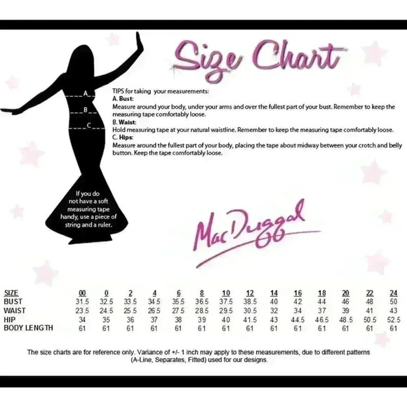 MAC DUGGAL SEQUINED FLORAL EMBELLISHED LONG SLEEVE GOWN 14 Puff Shoulder Dress L - Picture 4 of 11